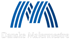 Danske Malermestre logo